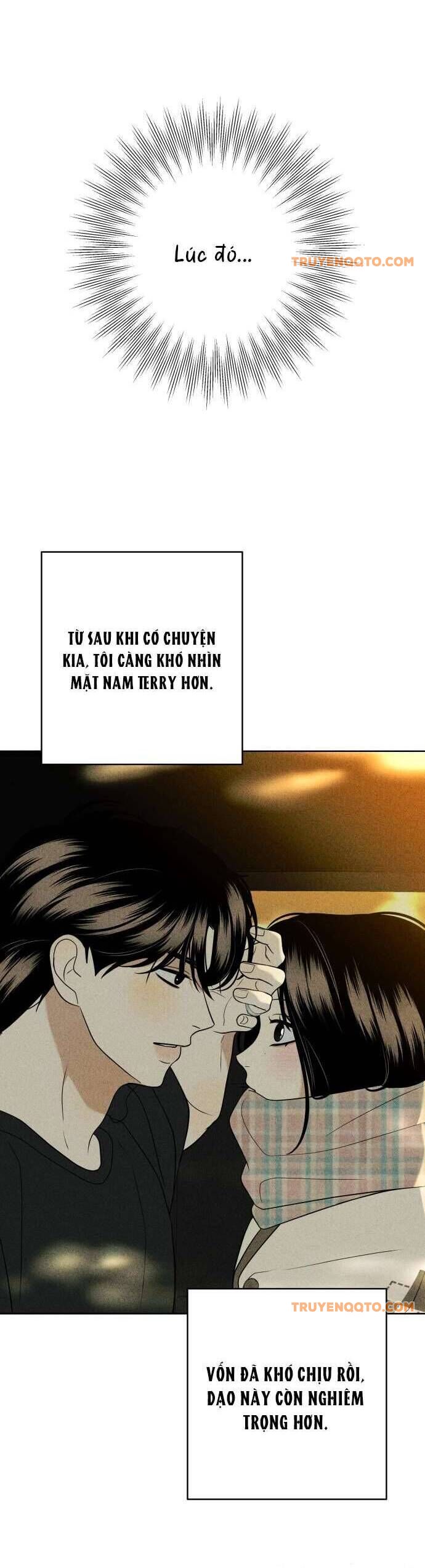 Kỷ Niệm Tuổi 19 Tồi Tệ - Chapter 22 - Page 29