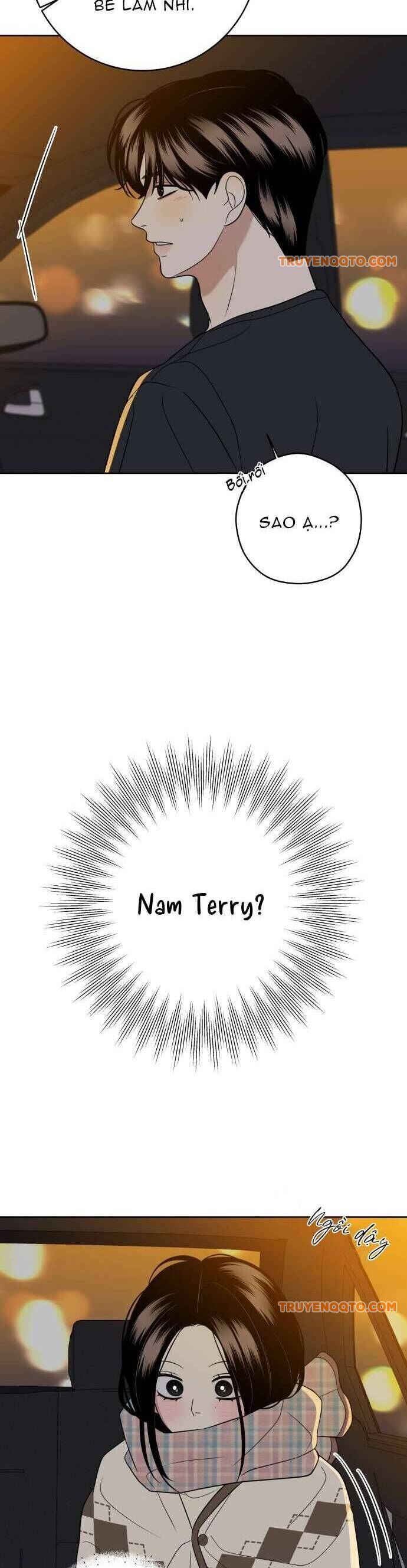 Kỷ Niệm Tuổi 19 Tồi Tệ - Chapter 22 - Page 3