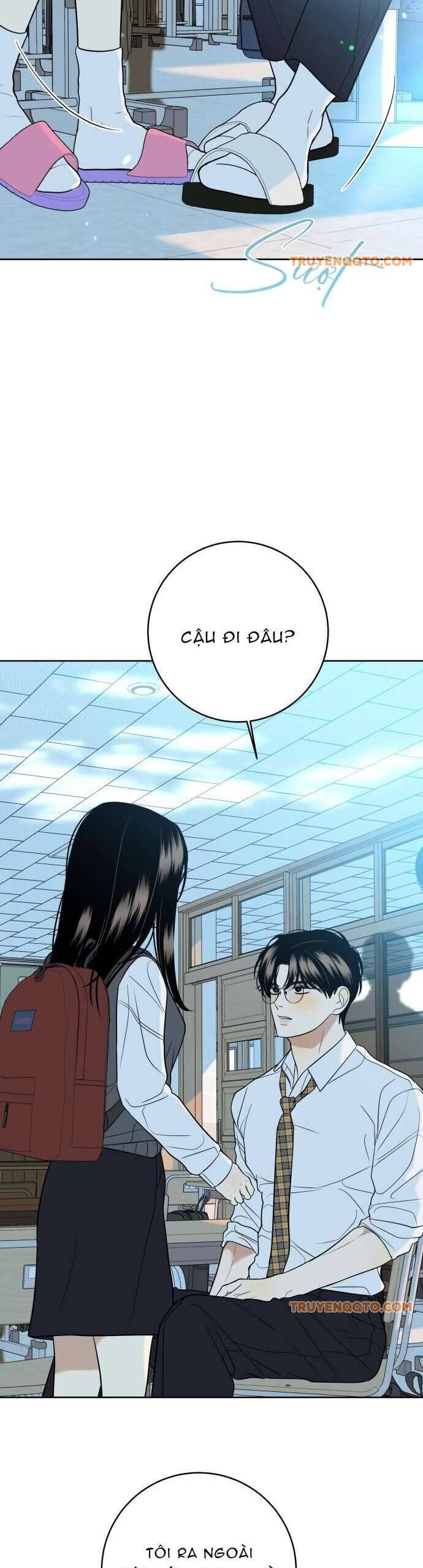 Kỷ Niệm Tuổi 19 Tồi Tệ - Chapter 22 - Page 32