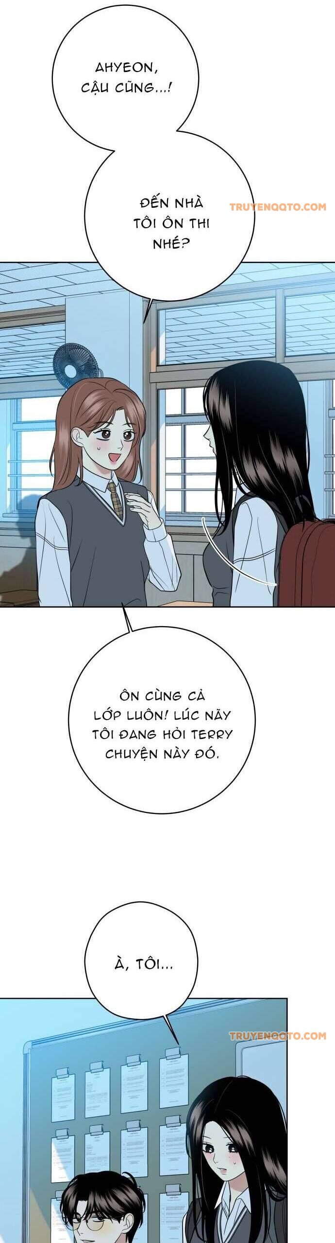 Kỷ Niệm Tuổi 19 Tồi Tệ - Chapter 22 - Page 34