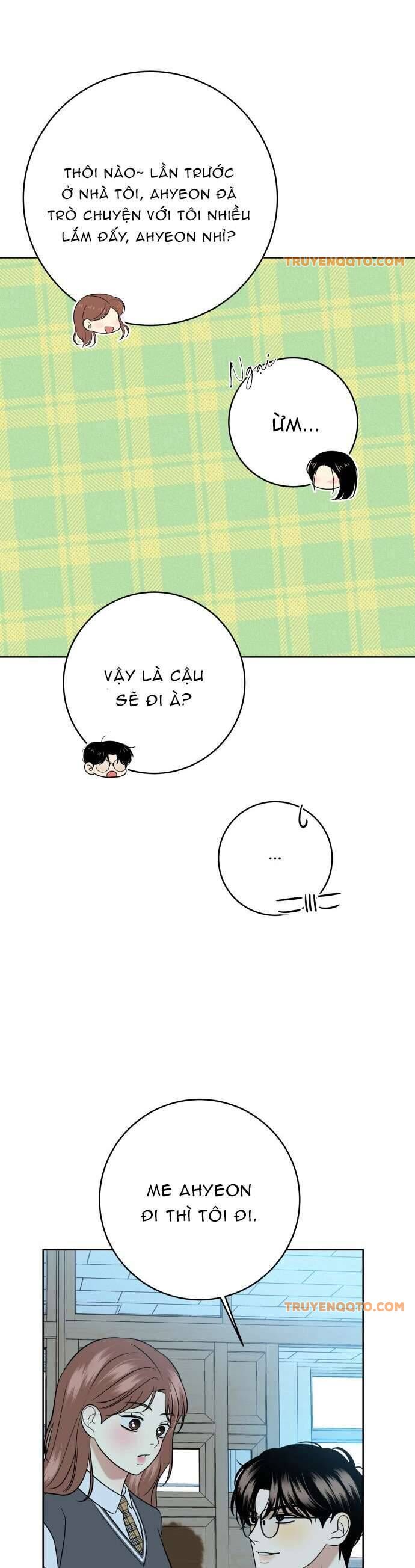 Kỷ Niệm Tuổi 19 Tồi Tệ - Chapter 22 - Page 36