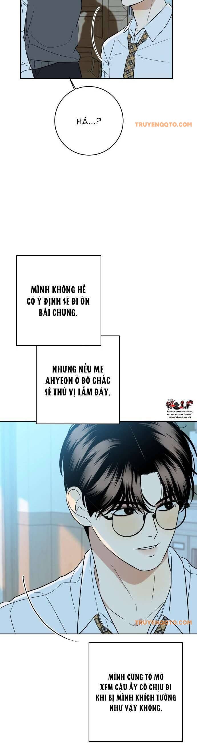 Kỷ Niệm Tuổi 19 Tồi Tệ - Chapter 22 - Page 37