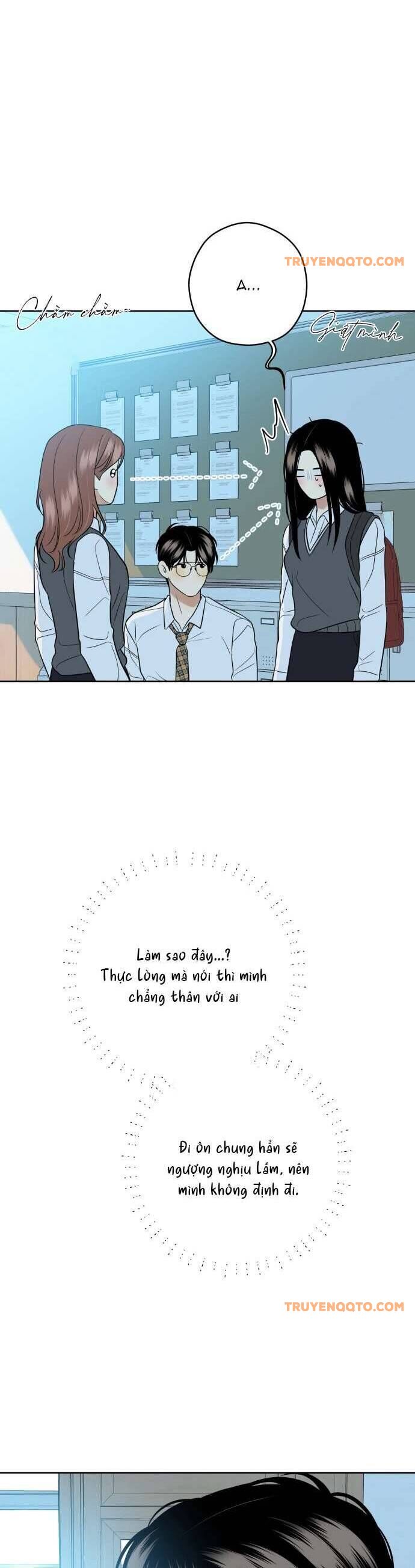 Kỷ Niệm Tuổi 19 Tồi Tệ - Chapter 22 - Page 38