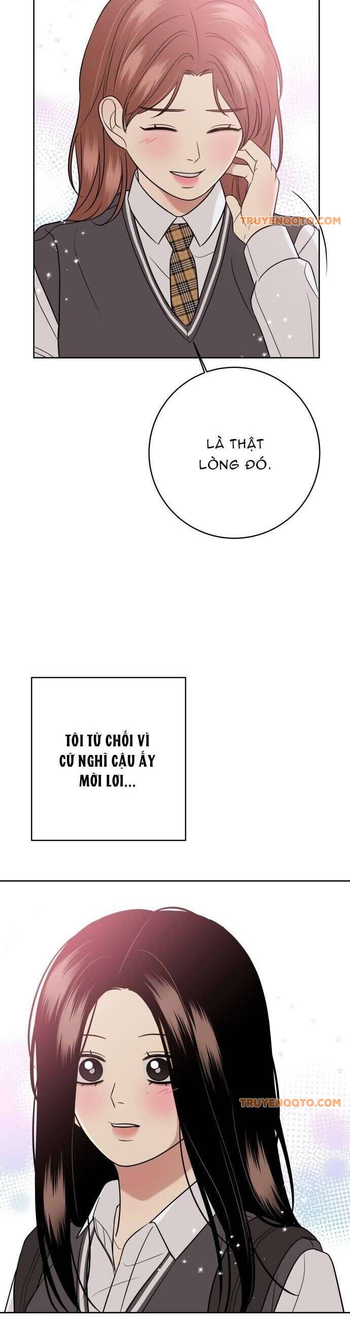 Kỷ Niệm Tuổi 19 Tồi Tệ - Chapter 22 - Page 41