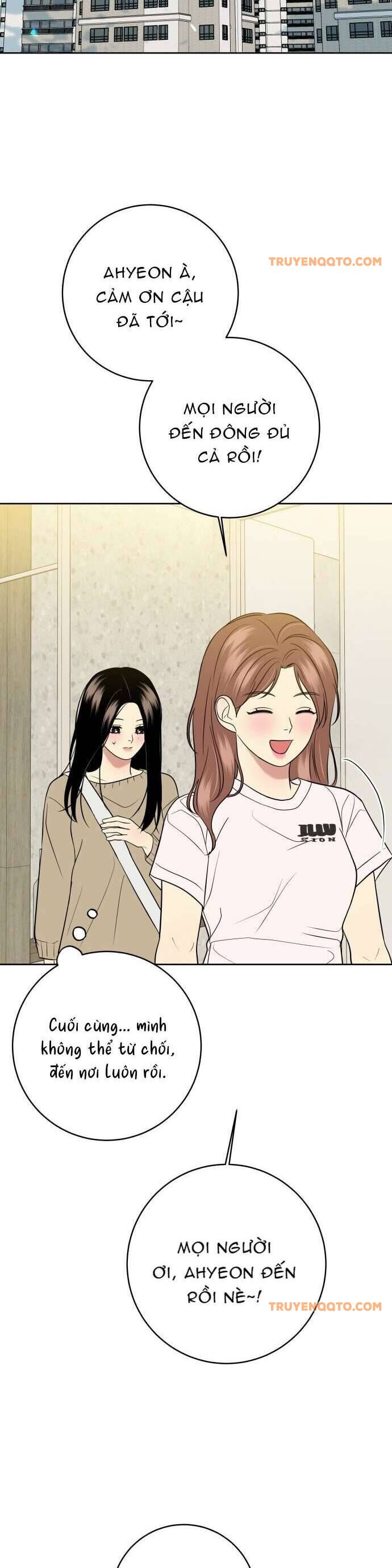 Kỷ Niệm Tuổi 19 Tồi Tệ - Chapter 22 - Page 43