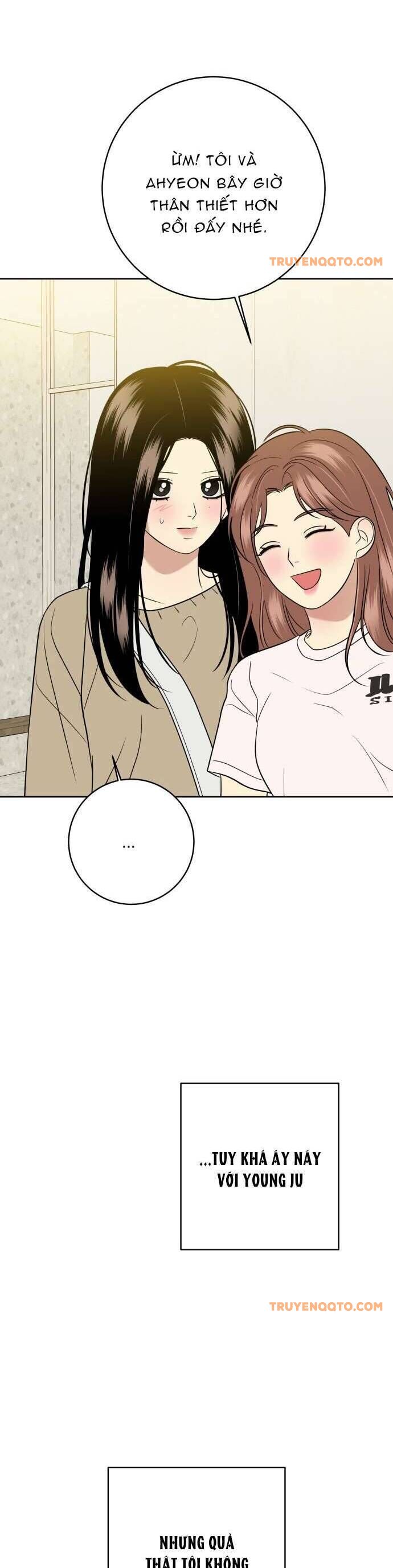 Kỷ Niệm Tuổi 19 Tồi Tệ - Chapter 22 - Page 45