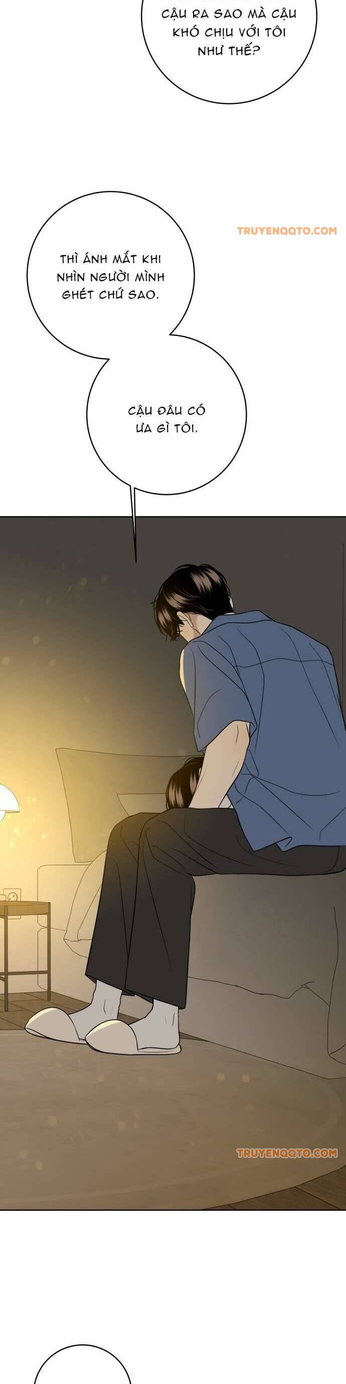 Kỷ Niệm Tuổi 19 Tồi Tệ - Chapter 22 - Page 48