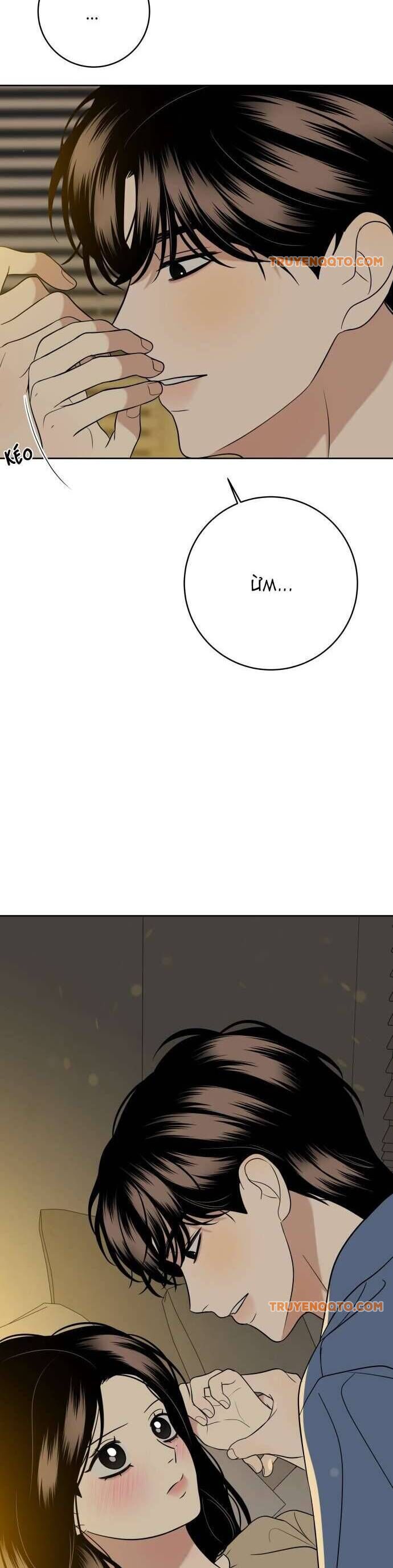 Kỷ Niệm Tuổi 19 Tồi Tệ - Chapter 22 - Page 49