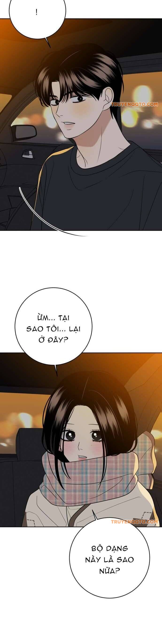 Kỷ Niệm Tuổi 19 Tồi Tệ - Chapter 22 - Page 5