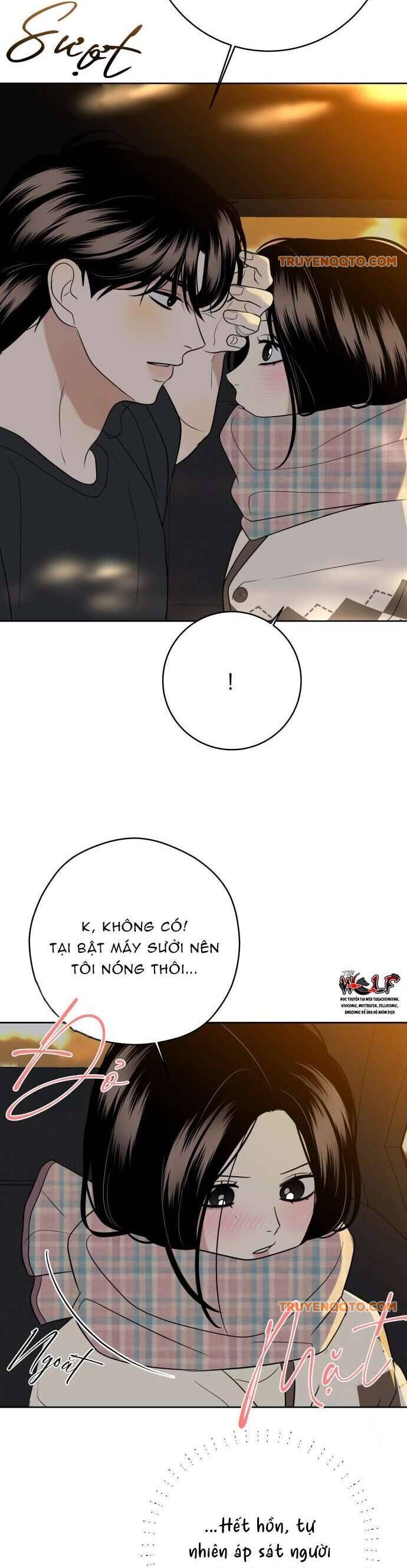 Kỷ Niệm Tuổi 19 Tồi Tệ - Chapter 22 - Page 7