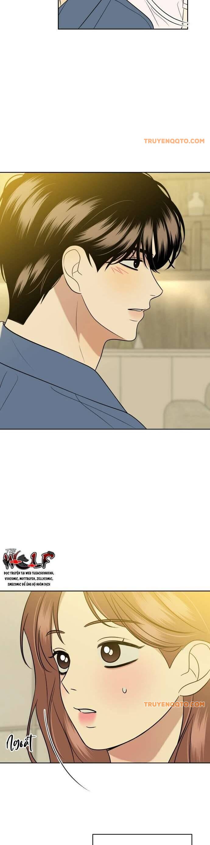 Kỷ Niệm Tuổi 19 Tồi Tệ - Chapter 23 - Page 13