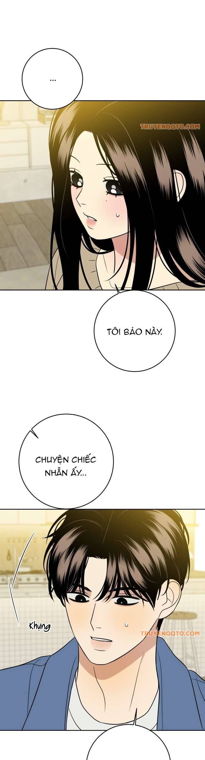 Kỷ Niệm Tuổi 19 Tồi Tệ - Chapter 23 - Page 18