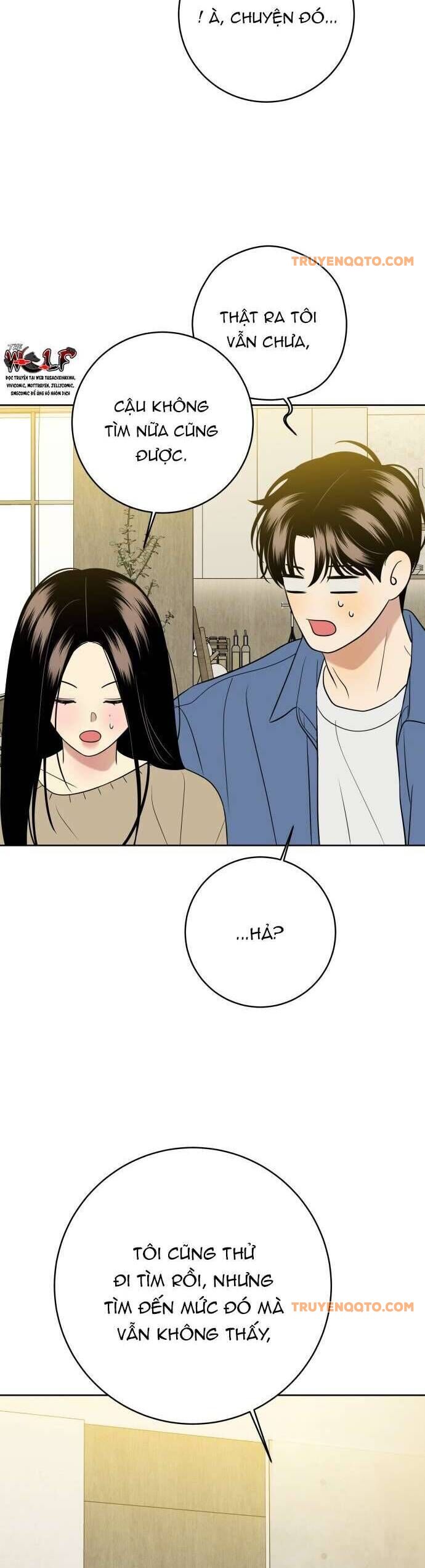 Kỷ Niệm Tuổi 19 Tồi Tệ - Chapter 23 - Page 19