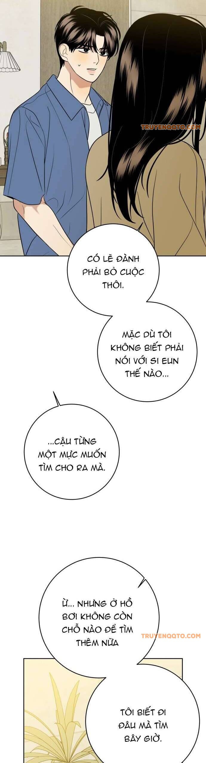Kỷ Niệm Tuổi 19 Tồi Tệ - Chapter 23 - Page 20