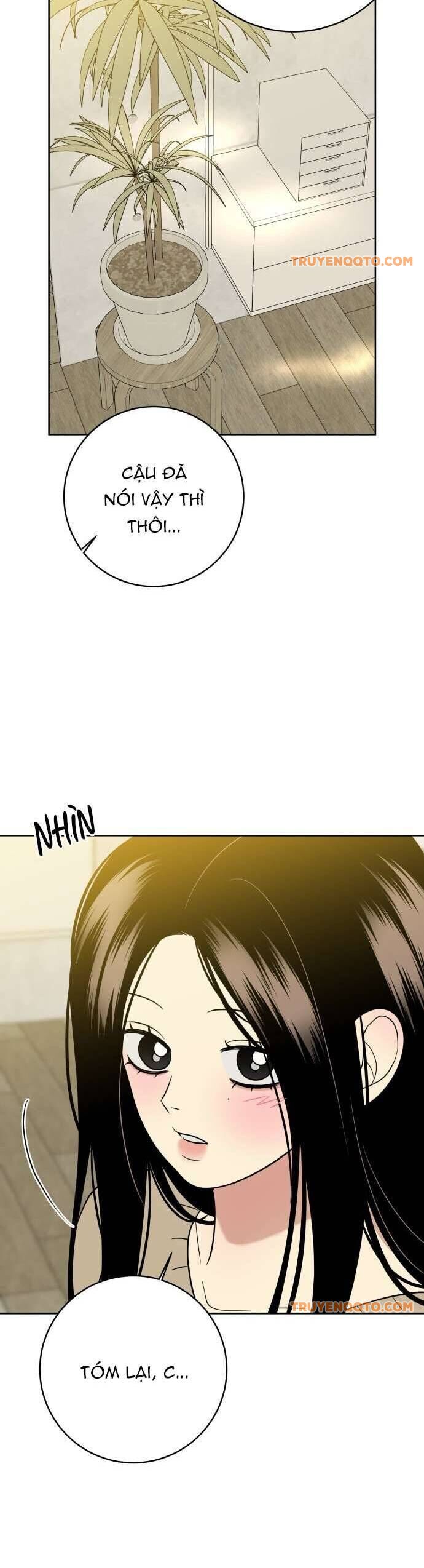 Kỷ Niệm Tuổi 19 Tồi Tệ - Chapter 23 - Page 21