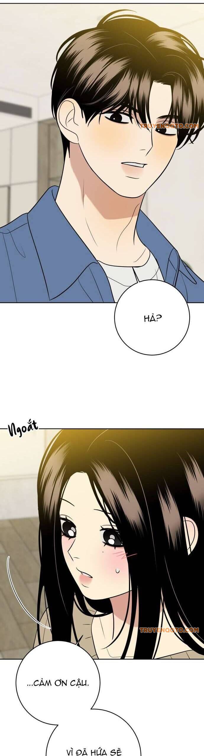 Kỷ Niệm Tuổi 19 Tồi Tệ - Chapter 23 - Page 22