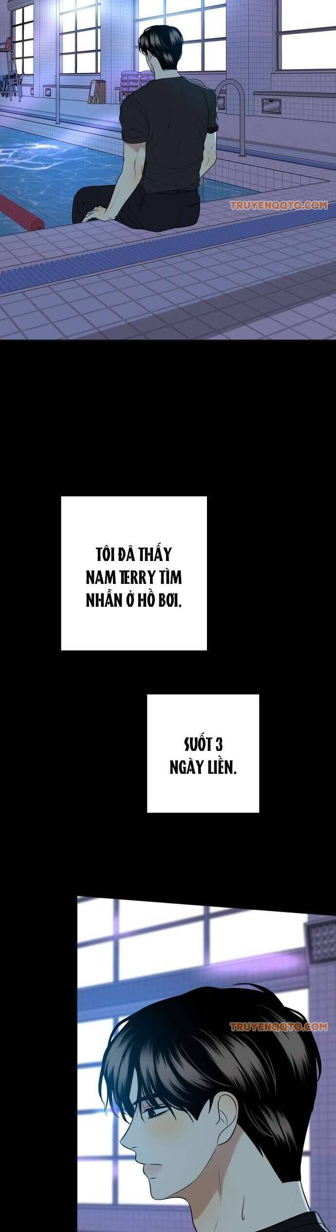 Kỷ Niệm Tuổi 19 Tồi Tệ - Chapter 23 - Page 25