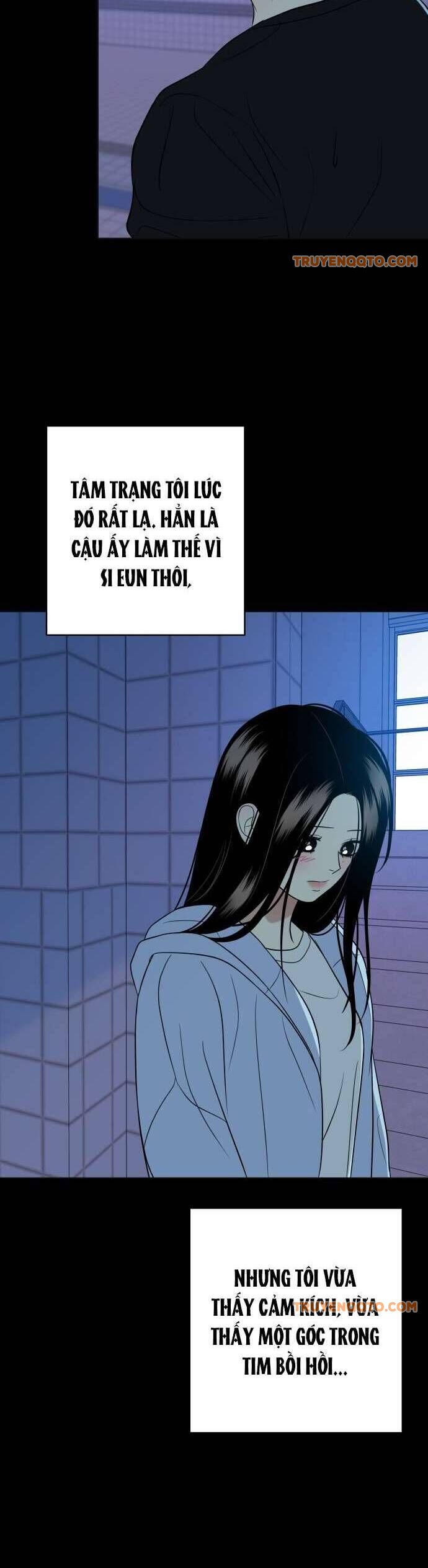 Kỷ Niệm Tuổi 19 Tồi Tệ - Chapter 23 - Page 26