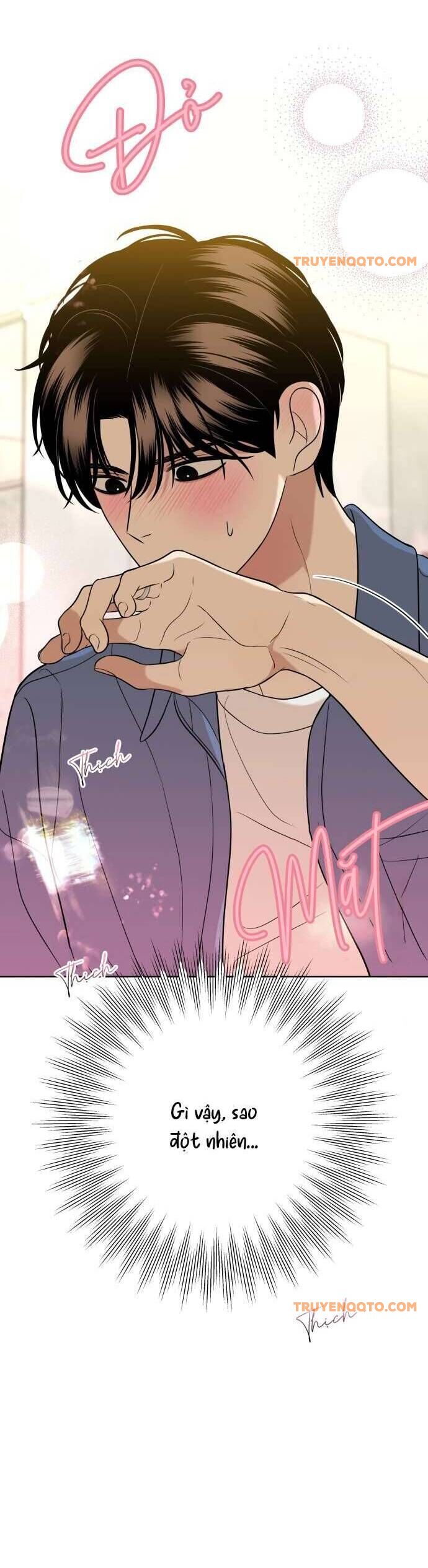 Kỷ Niệm Tuổi 19 Tồi Tệ - Chapter 23 - Page 29