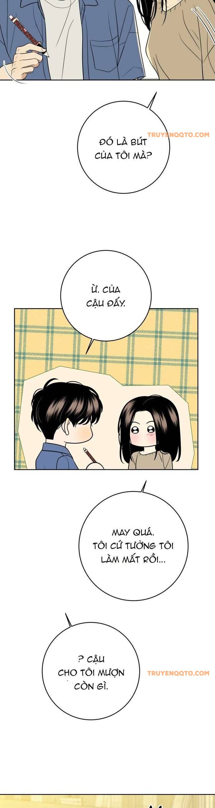 Kỷ Niệm Tuổi 19 Tồi Tệ - Chapter 23 - Page 3