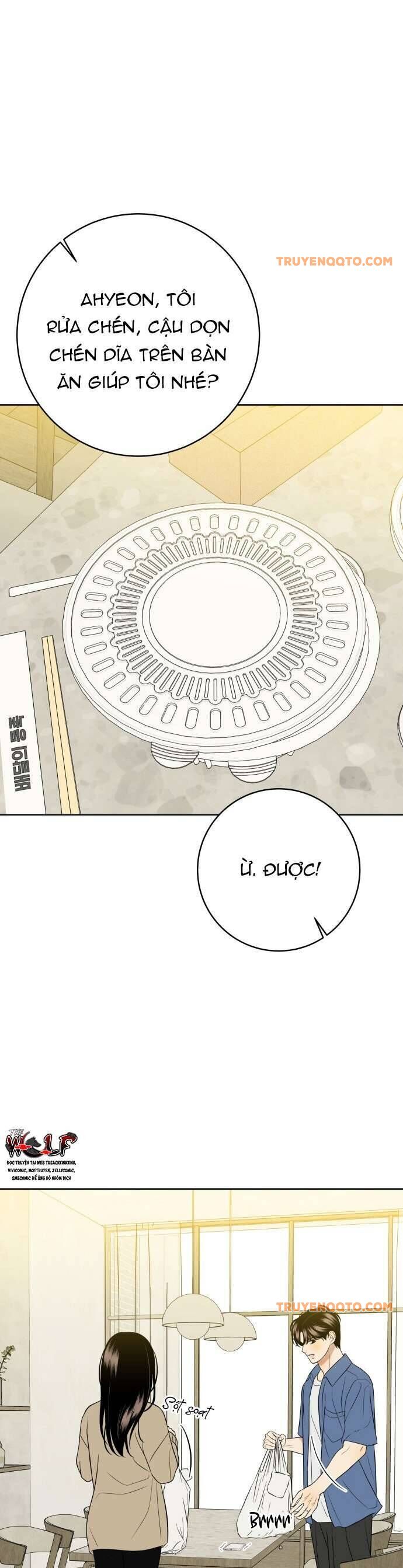 Kỷ Niệm Tuổi 19 Tồi Tệ - Chapter 23 - Page 30