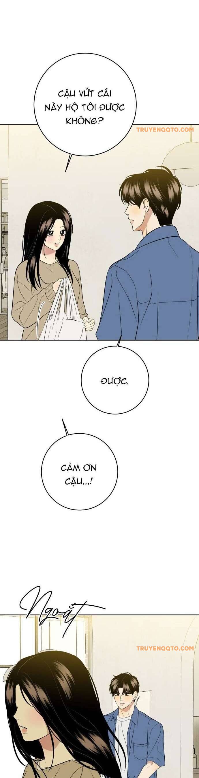 Kỷ Niệm Tuổi 19 Tồi Tệ - Chapter 23 - Page 32