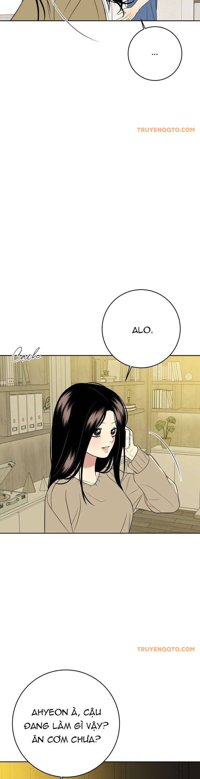 Kỷ Niệm Tuổi 19 Tồi Tệ - Chapter 23 - Page 33