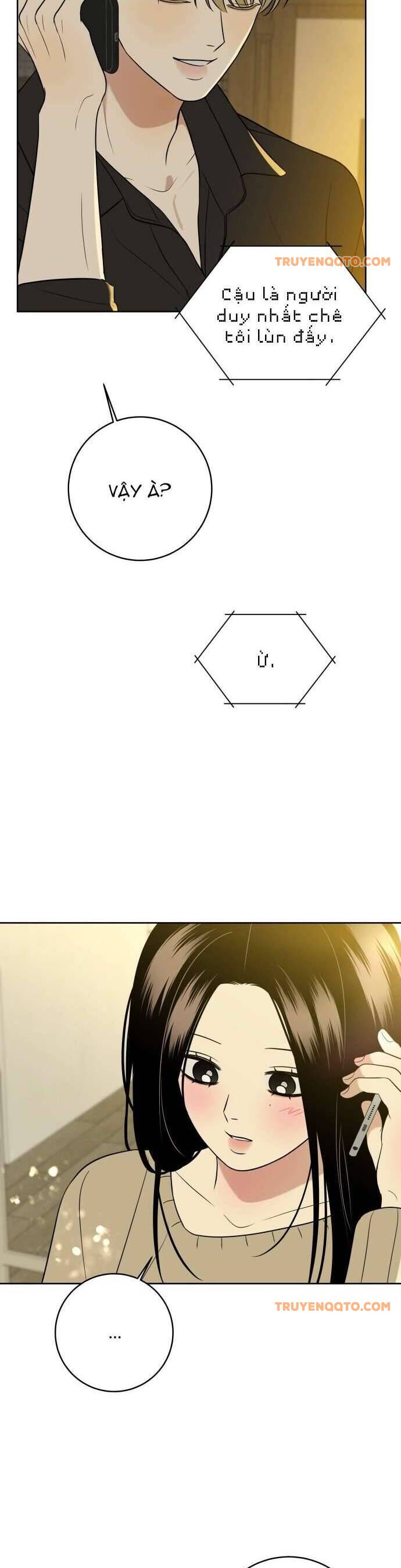 Kỷ Niệm Tuổi 19 Tồi Tệ - Chapter 23 - Page 39