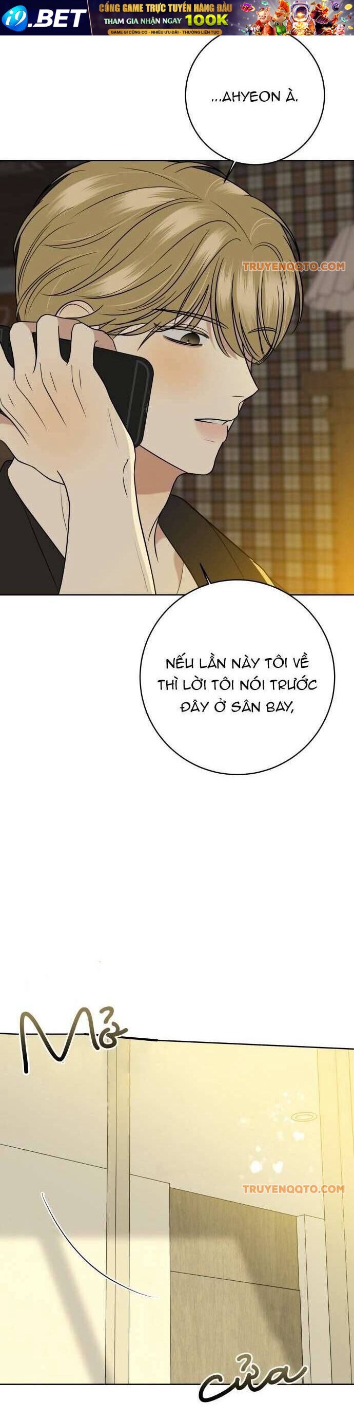 Kỷ Niệm Tuổi 19 Tồi Tệ - Chapter 23 - Page 40