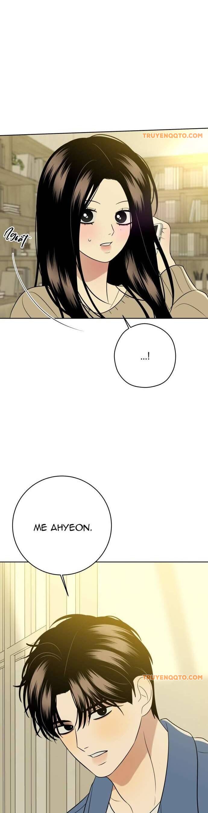 Kỷ Niệm Tuổi 19 Tồi Tệ - Chapter 23 - Page 41