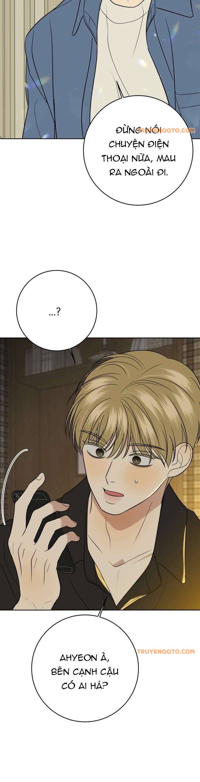 Kỷ Niệm Tuổi 19 Tồi Tệ - Chapter 23 - Page 42