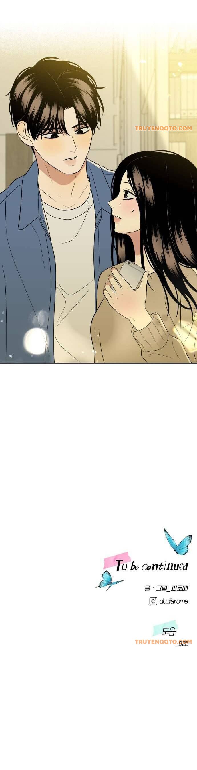 Kỷ Niệm Tuổi 19 Tồi Tệ - Chapter 23 - Page 43