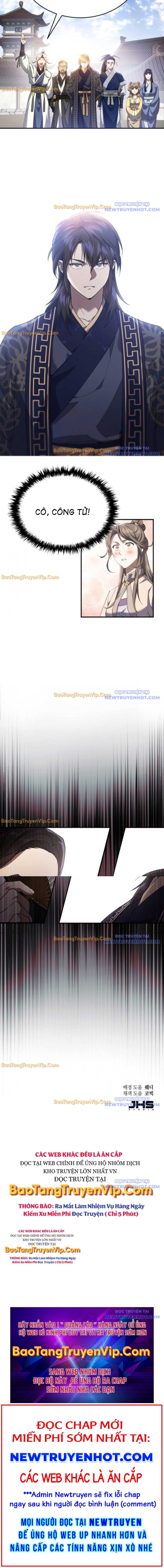 Thiên Ma Muốn Sống Một Cuộc Đời Bình Lặng - Chapter 21 - Page 16