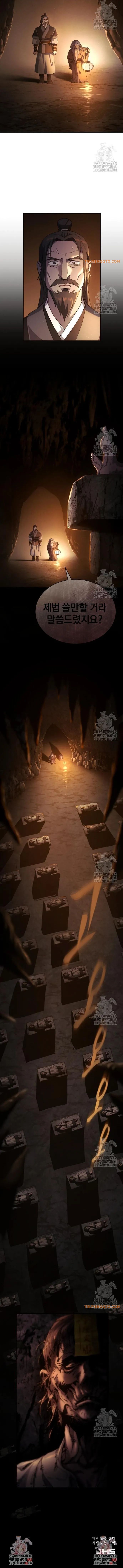 Thiên Ma Muốn Sống Một Cuộc Đời Bình Lặng - Chapter 22 - Page 16