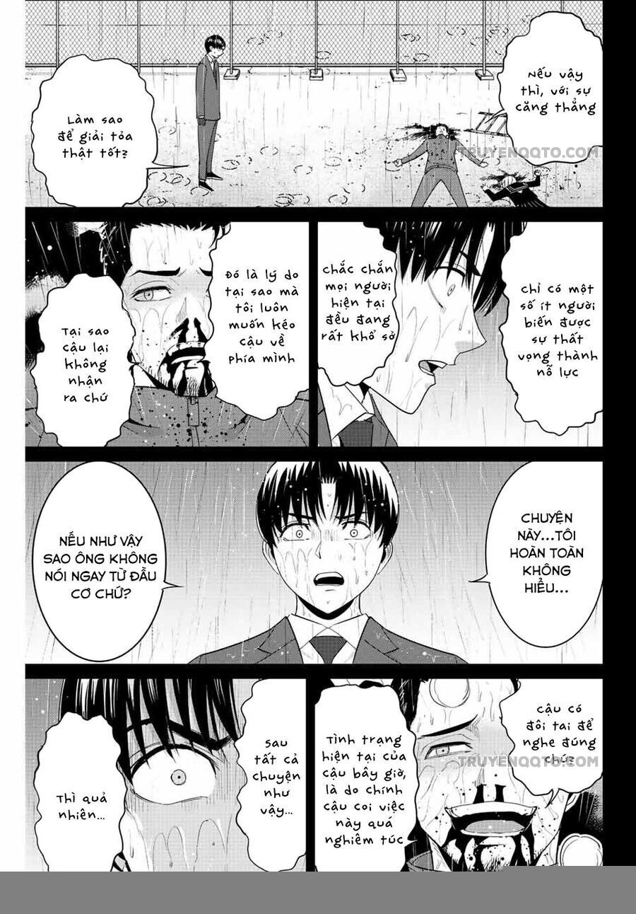 Quyển sổ báo thù - Chapter 103 - Page 18