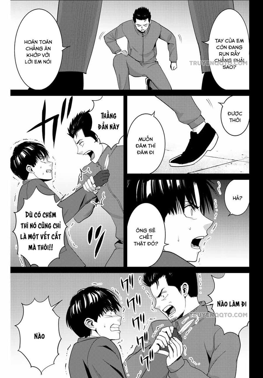 Quyển sổ báo thù - Chapter 103 - Page 8