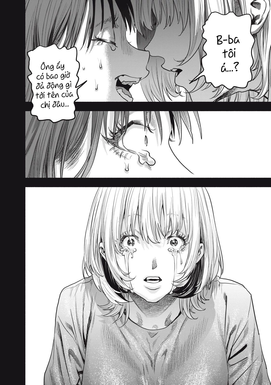 Người đàn ông không thể ly hôn CASE 2 - Chapter 24.2 - Page 11