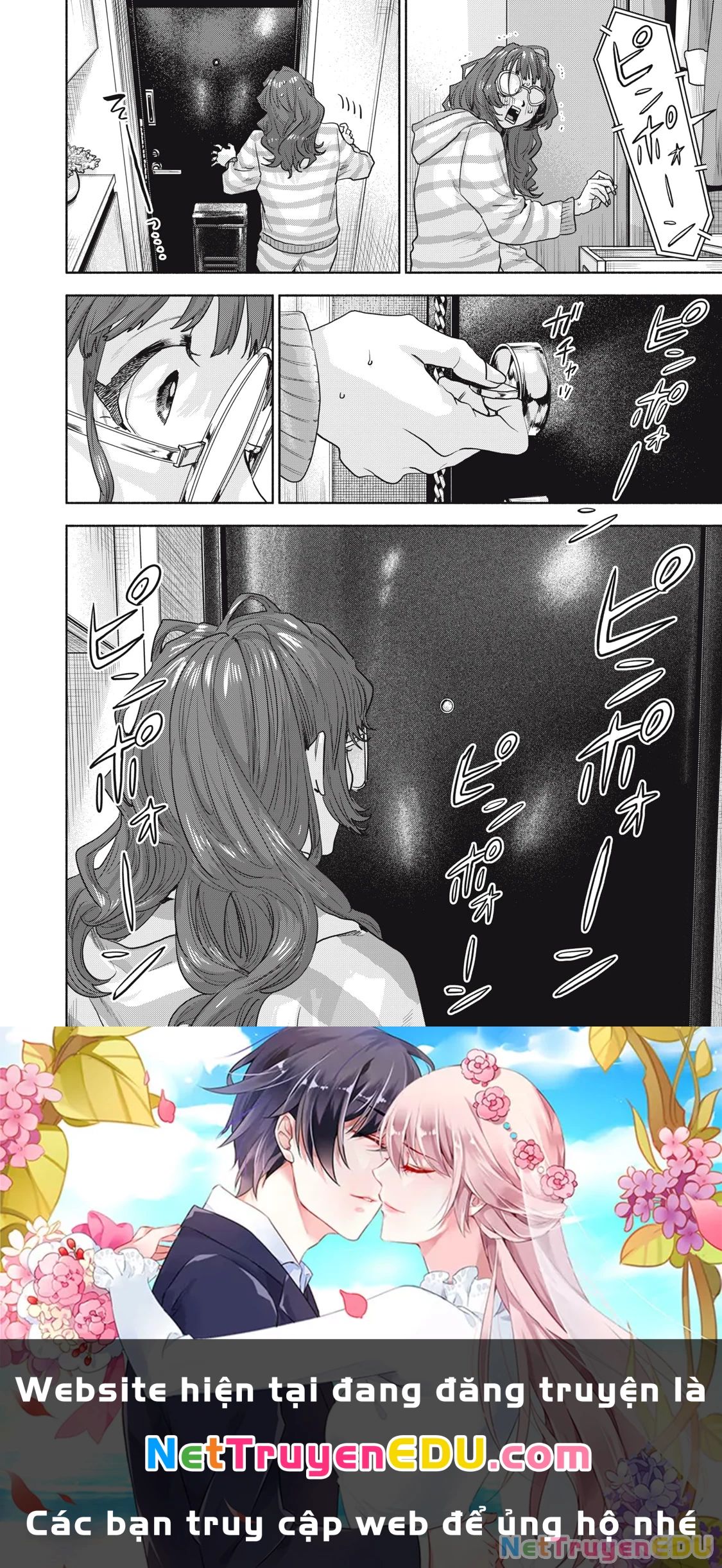 Người đàn ông không thể ly hôn CASE 2 - Chapter 25.1 - Page 19