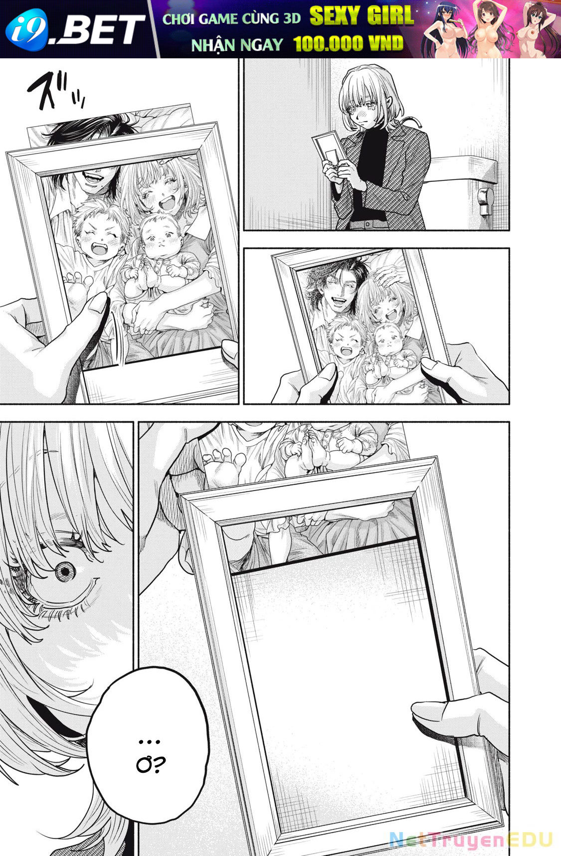 Người đàn ông không thể ly hôn CASE 2 - Chapter 25.1 - Page 6