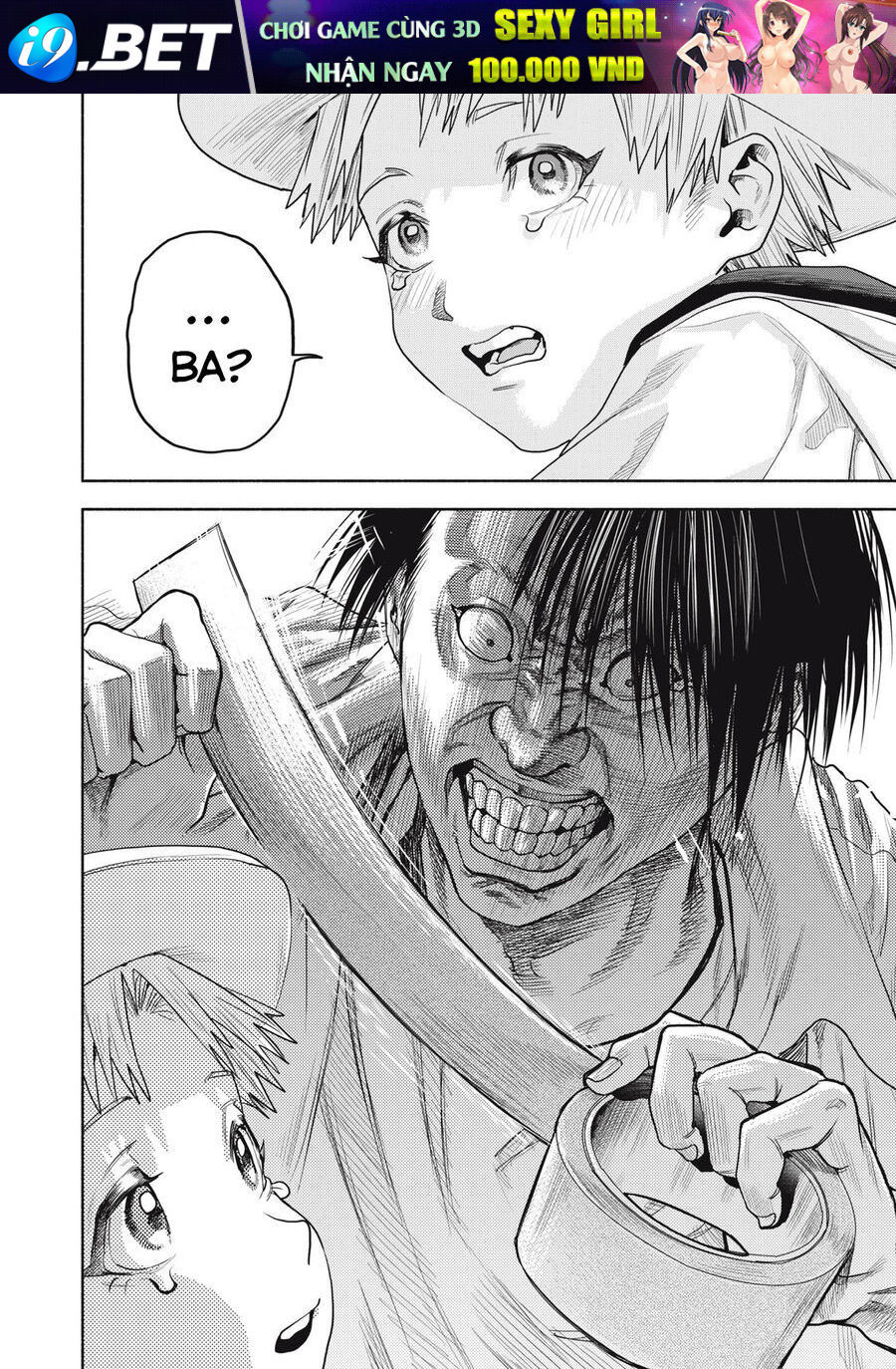 Người đàn ông không thể ly hôn CASE 2 - Chapter 25.2 - Page 18