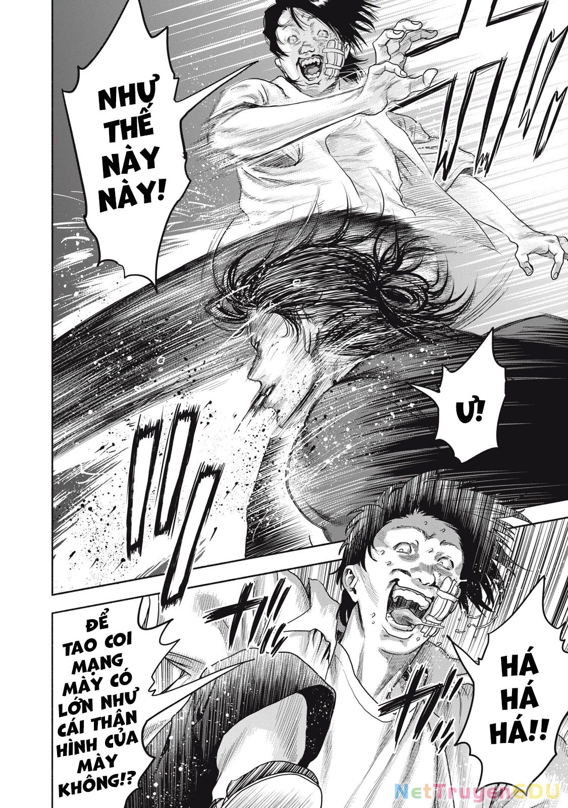 Người đàn ông không thể ly hôn CASE 2 - Chapter 26.2 - Page 11