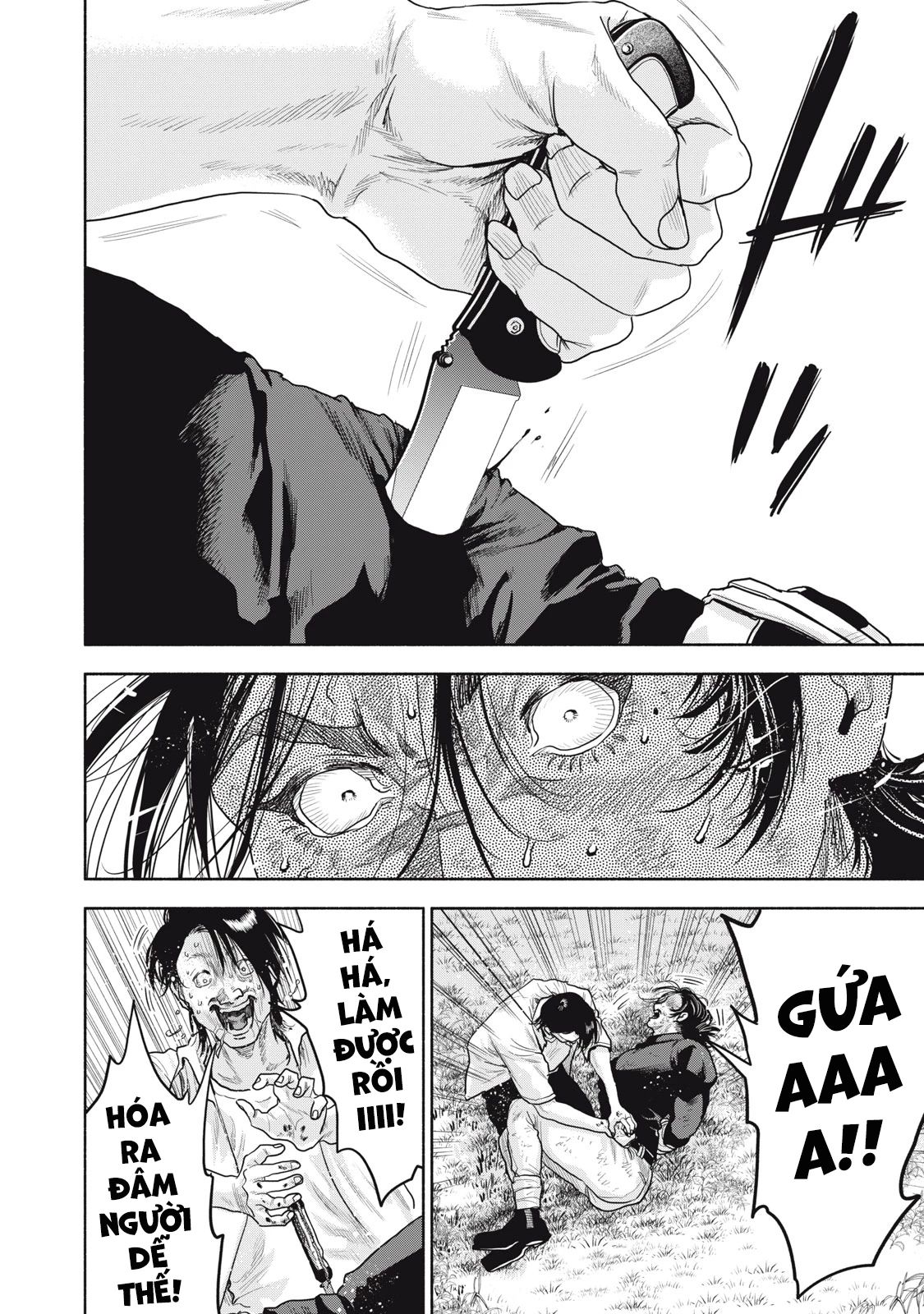 Người đàn ông không thể ly hôn CASE 2 - Chapter 26.2 - Page 15