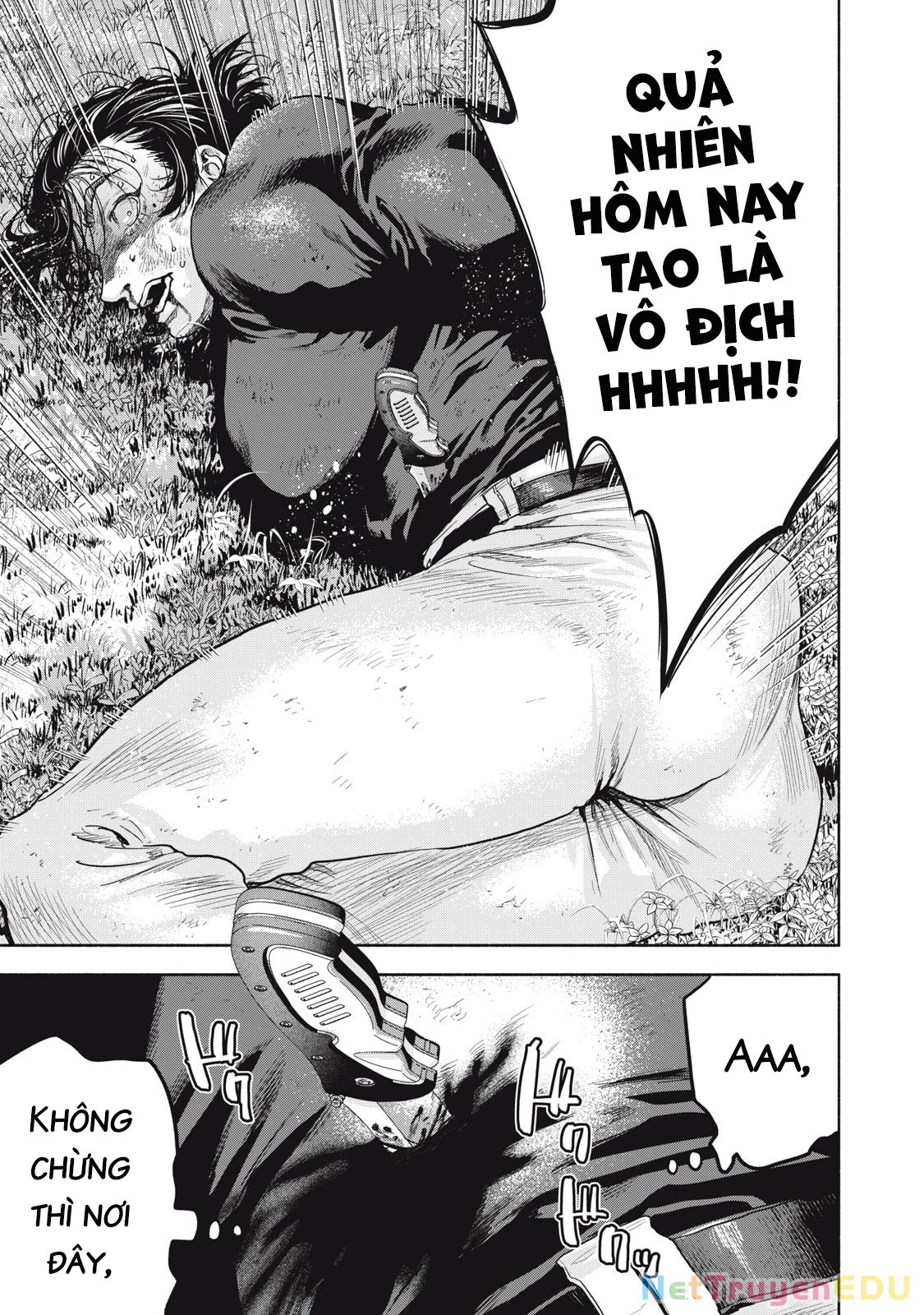 Người đàn ông không thể ly hôn CASE 2 - Chapter 26.2 - Page 16