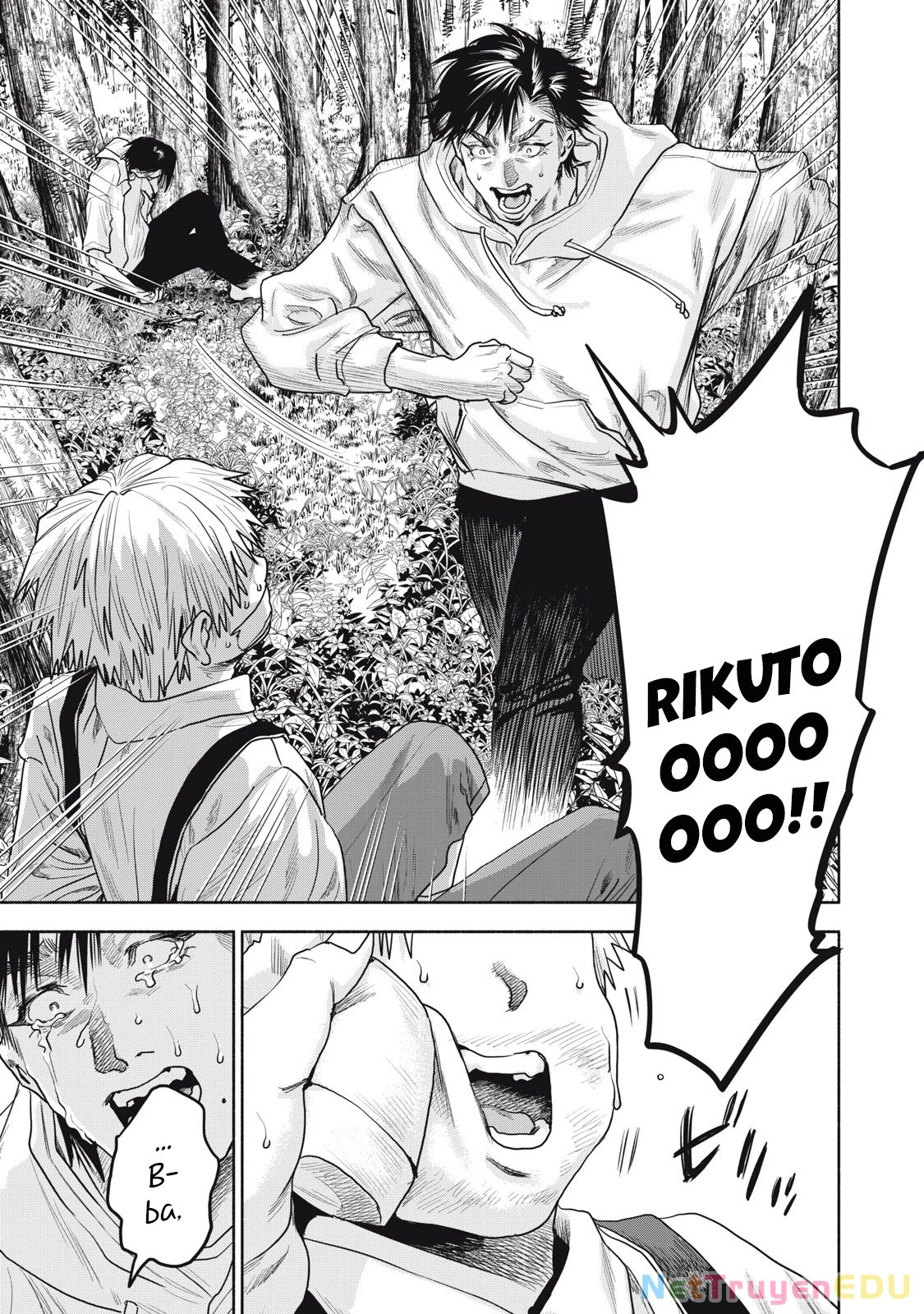 Người đàn ông không thể ly hôn CASE 2 - Chapter 27.1 - Page 13