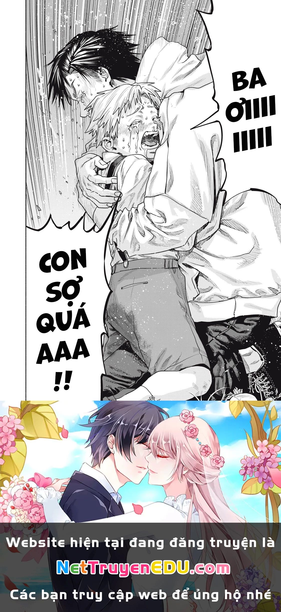 Người đàn ông không thể ly hôn CASE 2 - Chapter 27.1 - Page 14