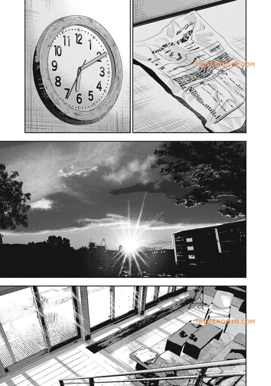 Người đàn ông không thể ly hôn CASE 2 - Chapter 28.2 - Page 13