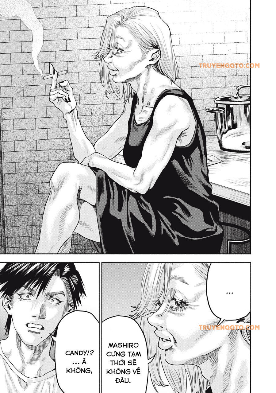 Người đàn ông không thể ly hôn CASE 2 - Chapter 28.2 - Page 15