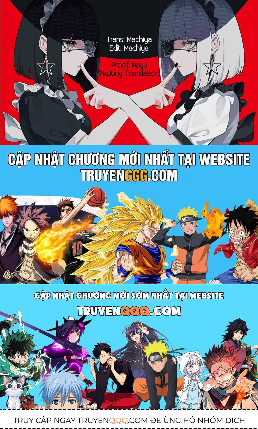 Con Quái Vật Mà Tôi Dạy Dỗ Năm Xưa Đã Hóa Thành Một Thiếu Nữ Xinh Đẹp Và Đến Gặp Tôi. - Chapter 26 - Page 14