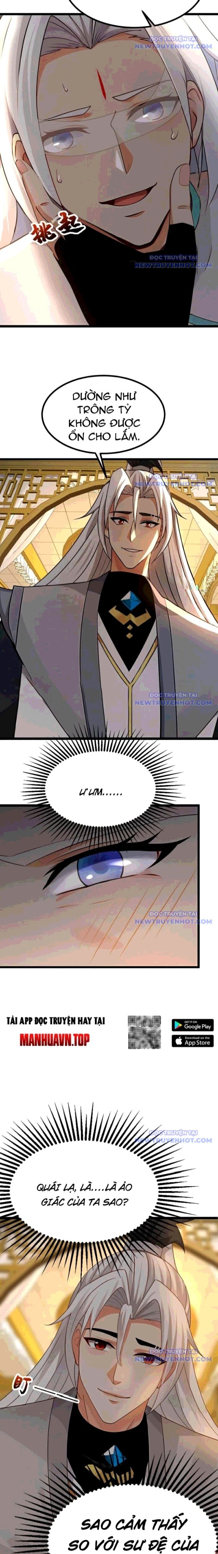 Đệ Tử Tu Luyện Còn Ta Thì Lười Biếng - Chapter 161 - Page 4