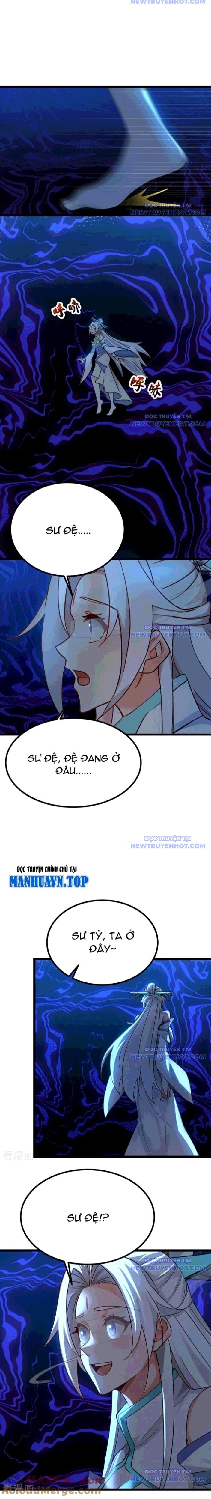 Đệ Tử Tu Luyện Còn Ta Thì Lười Biếng - Chapter 161 - Page 6
